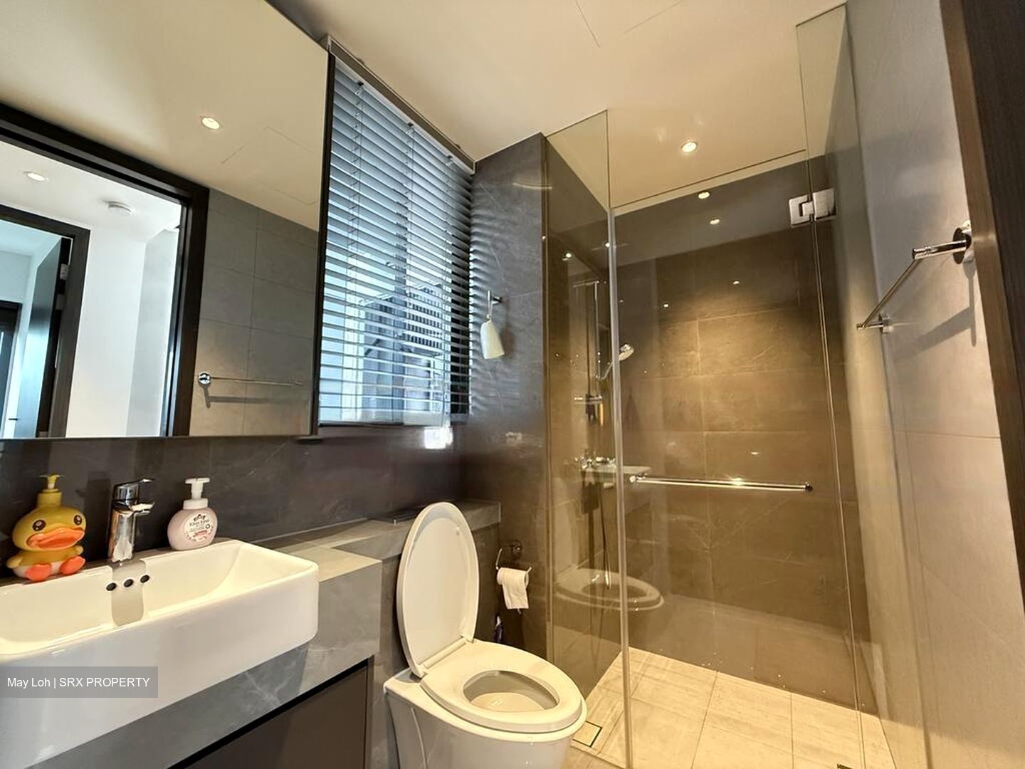 Parc Clematis (D5), Apartment #453524791